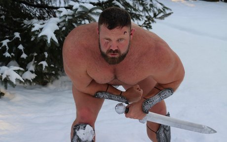 hugeandhung star sex photos