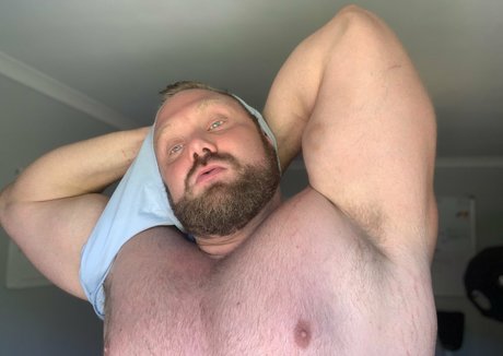 hugeandhung naked star gallery