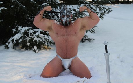 hugeandhung pornstar best archive