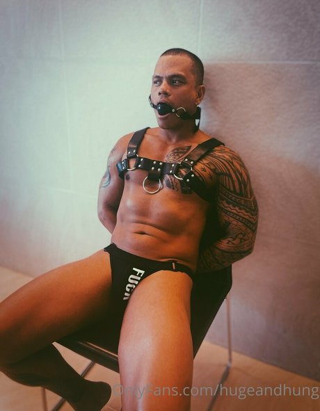 hugeandhung star free pic