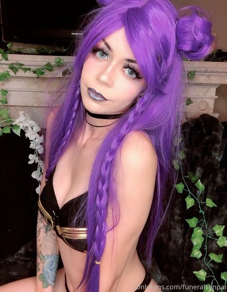 funeralsenpai Quick model image