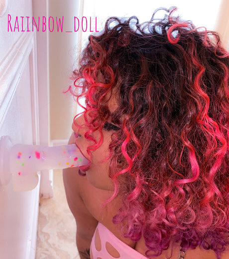 raiindoll Profile pic