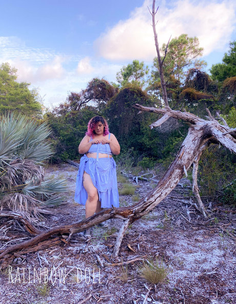 raiindoll model beautiful images