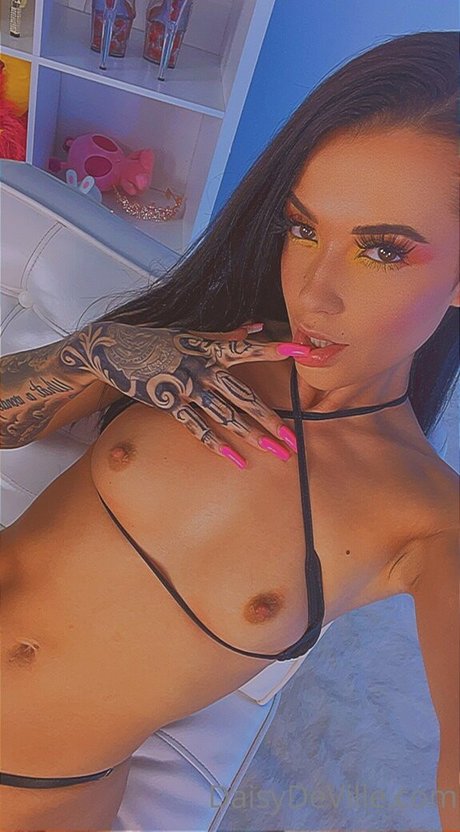 freedaisydeville pornstar pretty photos