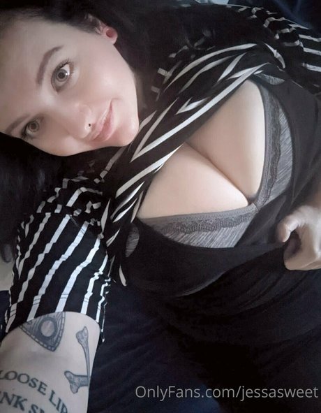 jessasweet pornstar archive