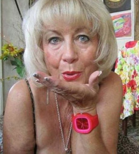 Christine Glatz porn actress pictures