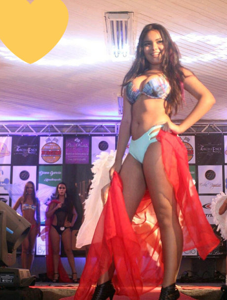 Baueny Barroco pornstar top pictures