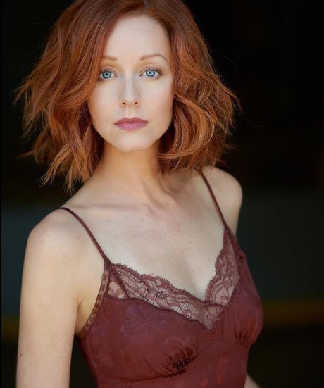 Lindy Booth art pornstar images