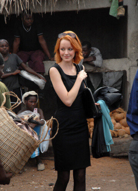 Lindy Booth free actress pic