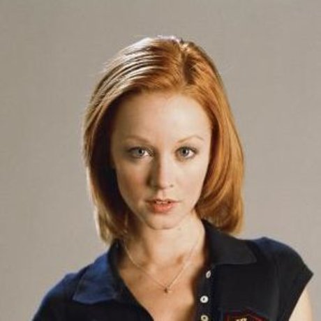 Lindy Booth perfect model pic