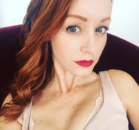 Lindy Booth pornographic star picture