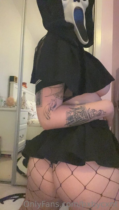 bxbycxnt star porn pic