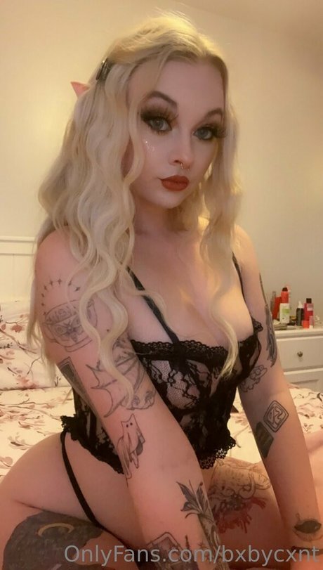 bxbycxnt sex actress gallery