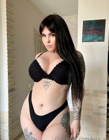 kira aa model perfect gallery