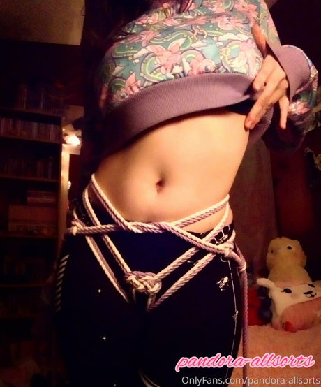 pandora allsortsfree art model pics