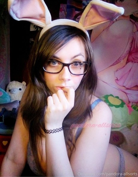 pandora allsortsfree exclusive star image