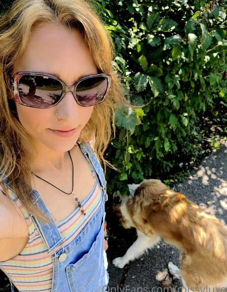 missvluxe pretty actress pictures