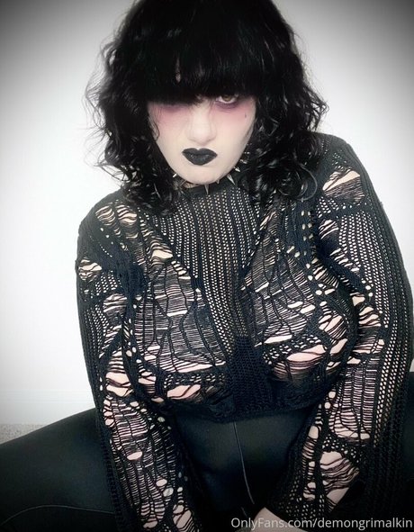 Demongrimalkin perfect star archive