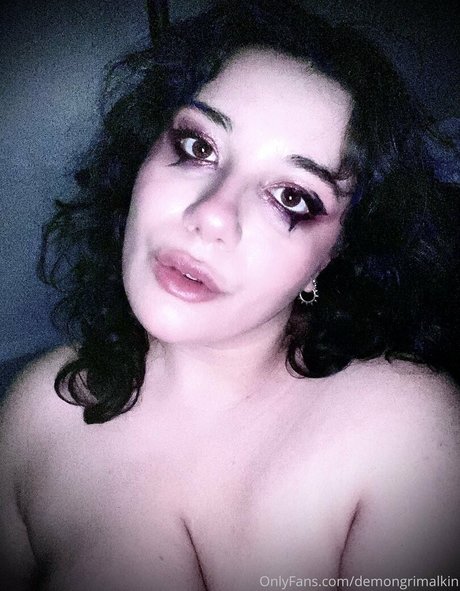 Demongrimalkin pornstar adult photos