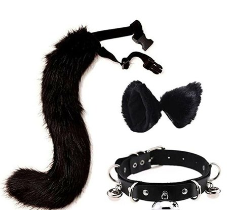 Demongrimalkin hot model pics