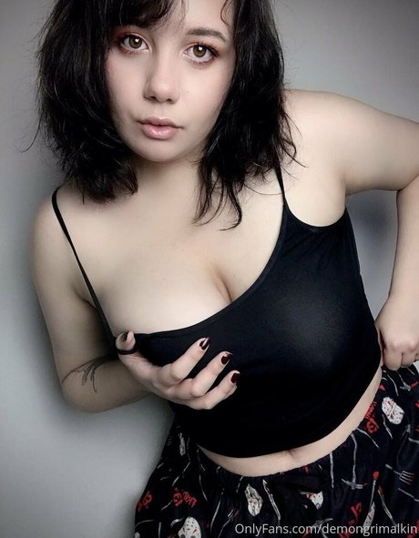 Demongrimalkin pornstar perfect images