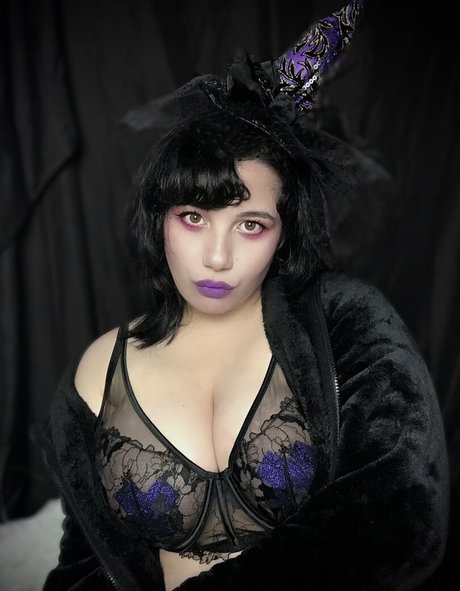 Demongrimalkin pornstar sexy gallery