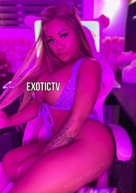 exotictv star erotic galleries