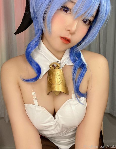 kiiaki pornstar exclusive picture