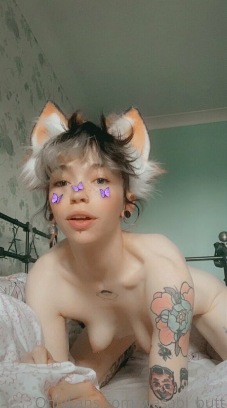 wasabi butt art pornstar pictures