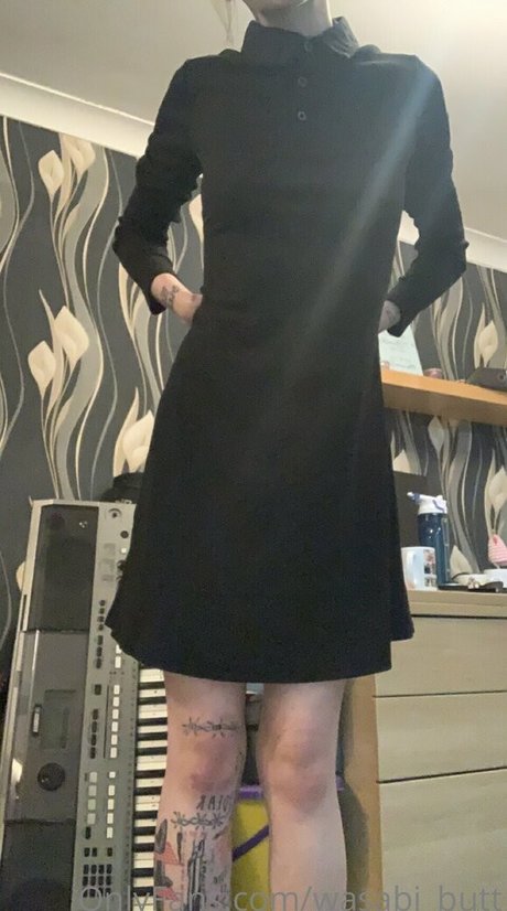 wasabi butt best actress picture