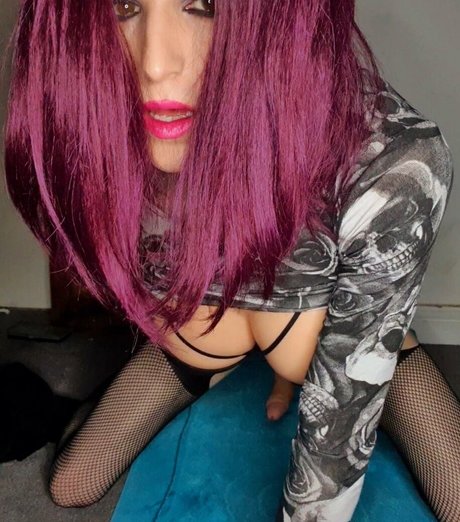 sissybritneyuk1990 actress img