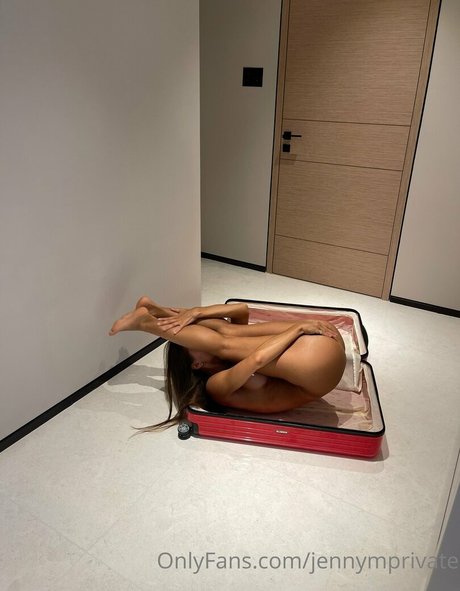 jennymprivate pornstar adult photos