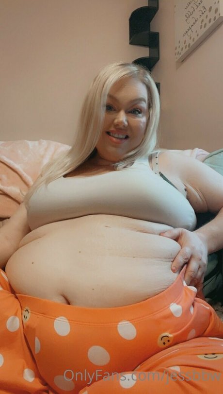 jessbbw model art photos