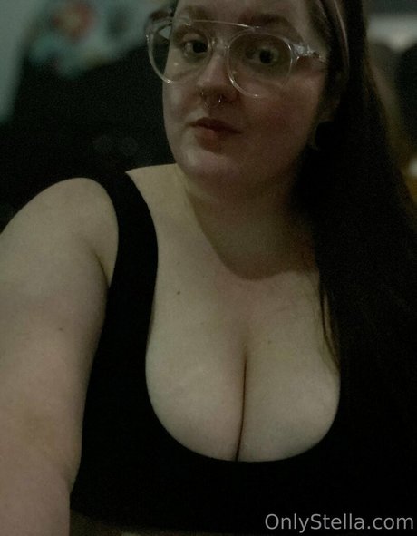 stellarstella model sex gallery