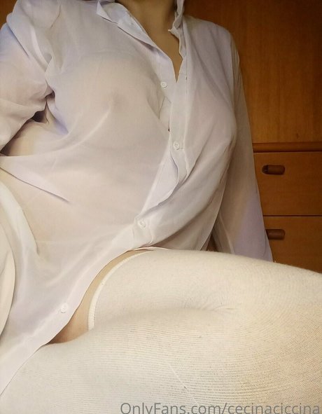 cecinaciccina nudes pornstar photos