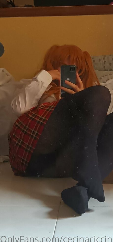 cecinaciccina pornographic actress gallery