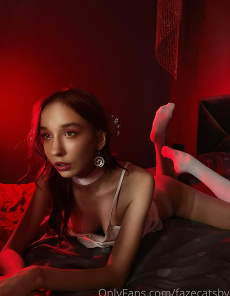 fazecatsby top model galleries