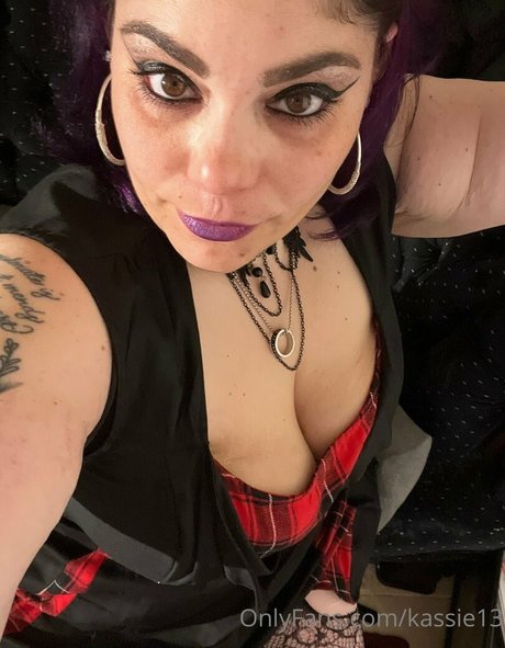 kassie13 model nudes photo