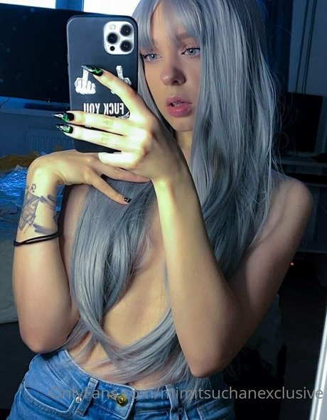 mimitsuchanexclusive perfect actress image