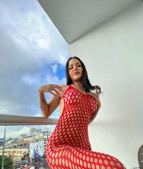 uyquerico nudes model pics