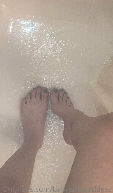 babygirlagoddess pornographic star archive