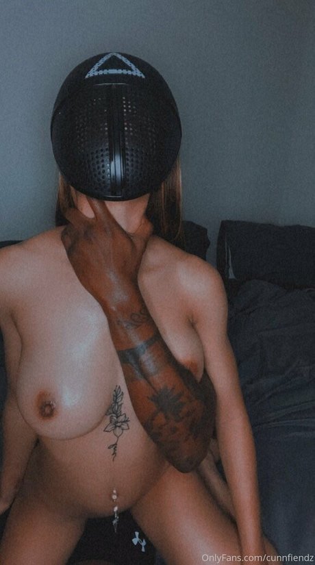 cunnfiendz top model image