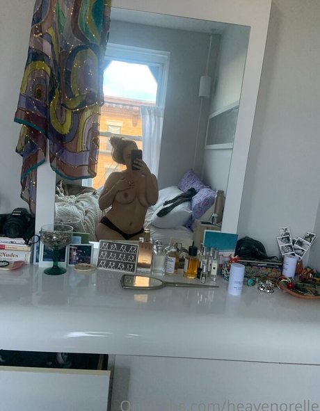 heavenorelle star beautiful photo