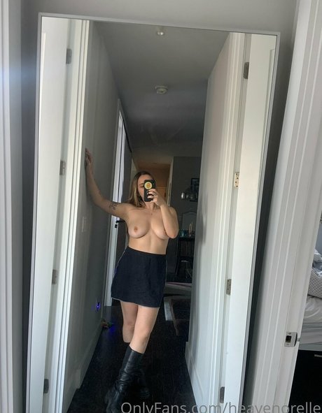 heavenorelle free model gallery