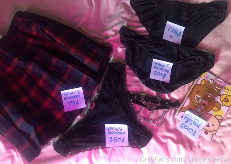 bounsweetva porn star images