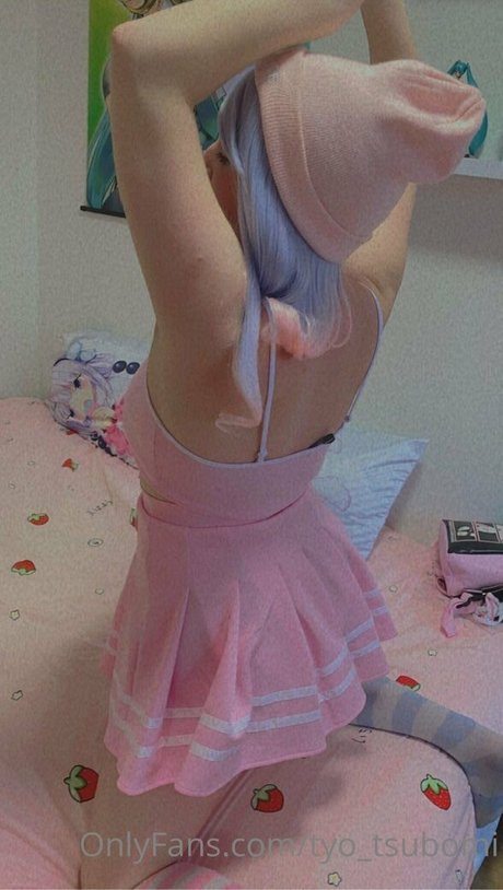 tyo tsubomi star erotic photos