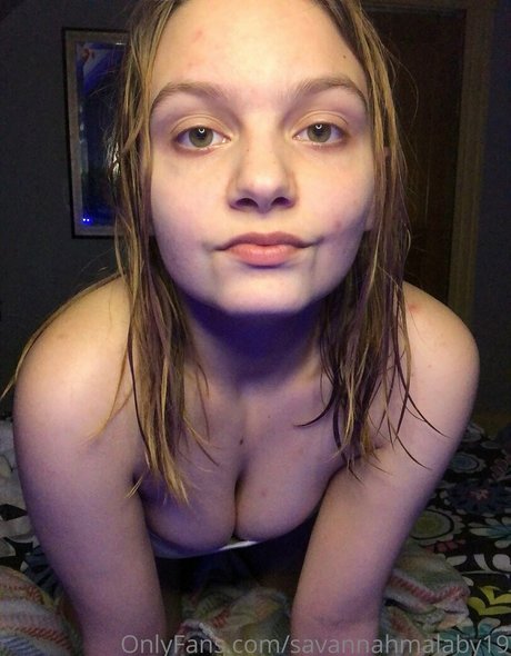 Savannahmalaby19 model hd img