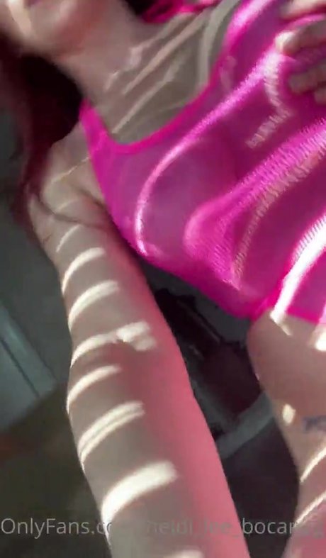 Heidi Lee Bocanegra high quality pornstar image