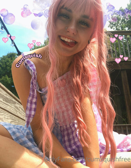 cumsquishfree best model gallery