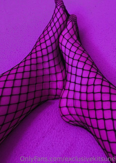 exclusivekitsune pornstar xxx gallery